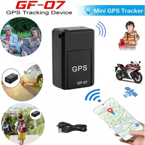 Mini Rastreador GPS