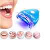 blanqueador de dientes