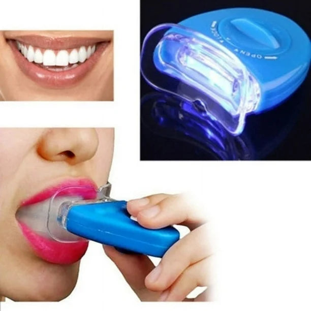 blanqueador de dientes