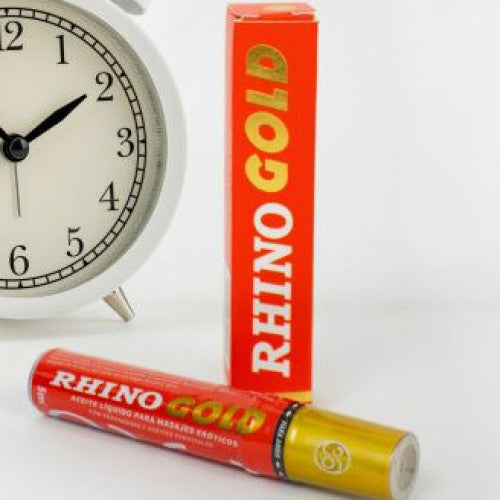 Rinho Gold Spray 5ml
